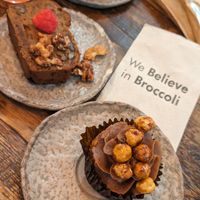  at Honest Greens - Born in Barcelona