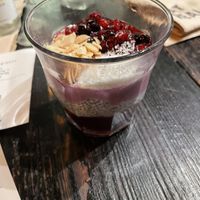   at Honest Greens - Born in Barcelona