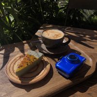   at Honest Greens - Born in Barcelona