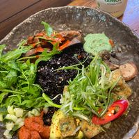  at Honest Greens - Born in Barcelona