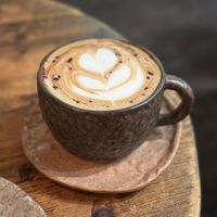   at Honest Greens - Born in Barcelona