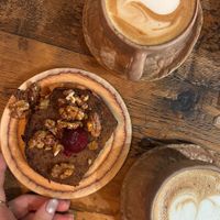   at Honest Greens - Born in Barcelona