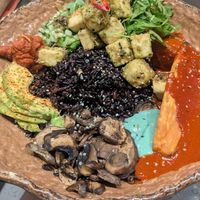  at Honest Greens - Born in Barcelona