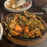   at La Palapa Grill & Cantina in Ellicott City