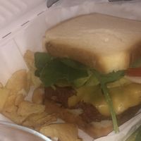 zegan at Zeganz in Charleston