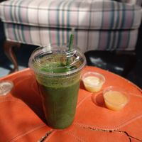  at Zeganz in Charleston