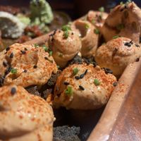 Patatas Daio   at Daio in Gijon