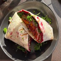   at Food & Brew in Bicheno