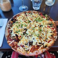  at Food & Brew in Bicheno