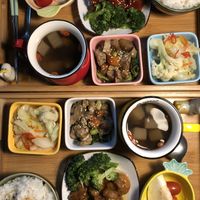   at Bibo 這一煎 - Zhè Yī Jiān in Taitung