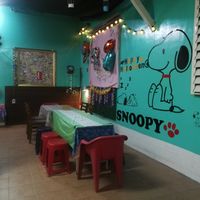  at Bibo 這一煎 - Zhè Yī Jiān in Taitung