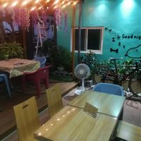  at Bibo 這一煎 - Zhè Yī Jiān in Taitung