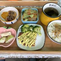   at Bibo 這一煎 - Zhè Yī Jiān in Taitung