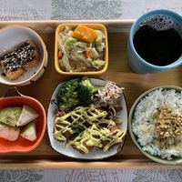   at Bibo 這一煎 - Zhè Yī Jiān in Taitung