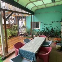   at Bibo 這一煎 - Zhè Yī Jiān in Taitung