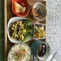   at Bibo 這一煎 - Zhè Yī Jiān in Taitung