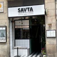 Shop  at Savta in Barcelona