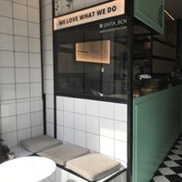 Venue at Savta in Barcelona