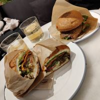  at Savta in Barcelona