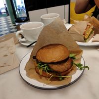  at Savta in Barcelona