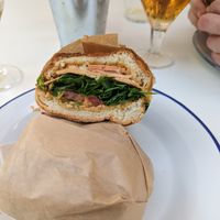  at Savta in Barcelona