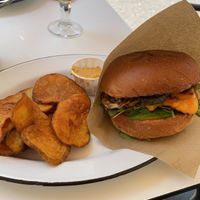   at Savta in Barcelona