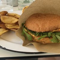   at Savta in Barcelona