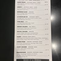   at Savta in Barcelona