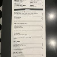   at Savta in Barcelona