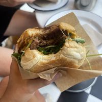   at Savta in Barcelona