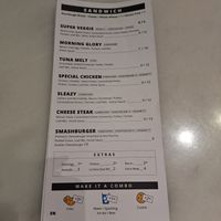  at Savta in Barcelona