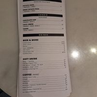  at Savta in Barcelona