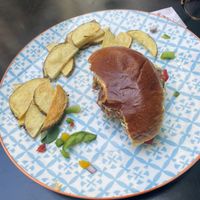   at ROSALÍA LA RATONA in Huelva