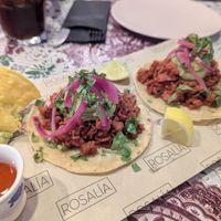  at ROSALÍA LA RATONA in Huelva