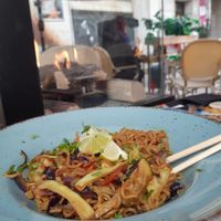  at ROSALÍA LA RATONA in Huelva