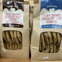 Cookies!  at Trader Joe's in Corvallis