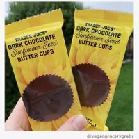 Chocolate  at Trader Joe's in Corvallis