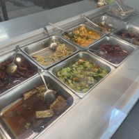 餐食  at Jue Xi Yuan 觉喜缘 in Kuala Lumpur