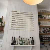 Fair enough   at Green Routes Cafe in Oxford