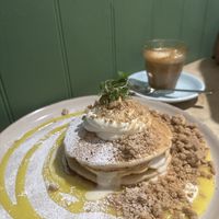   at Green Routes Cafe in Oxford