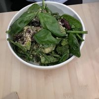 Gnocchi  at VHY! in Stuttgart