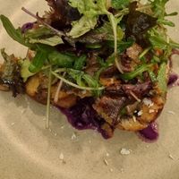 Laugenknödel at VHY! in Stuttgart