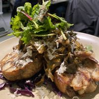 Laugenknödel at VHY! in Stuttgart