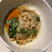 Dim Sum  at VHY! in Stuttgart