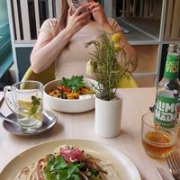 Ambiente & my company at VHY! in Stuttgart