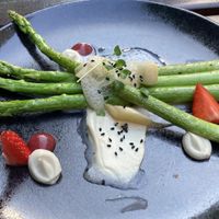 Vorspeise   at VHY! in Stuttgart