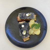 Vorspeise  at VHY! in Stuttgart