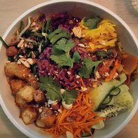  at VHY! in Stuttgart