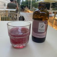 Kombucha   at VHY! in Stuttgart