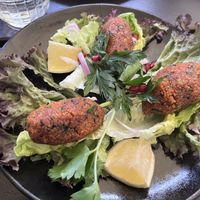 Koftas  at VHY! in Stuttgart